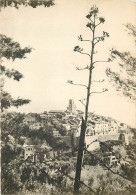 06 - Saint Paul De Vence - Vue Générale - Carte Dentelée - CPSM Grand Format - Voir Scans Recto-Verso - Saint-Paul