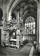 01 - Bourg En Bresse - Eglise De Brou - Tombeau Et Chapelle De Marguerite D'Autriche - Mention Photographie Véritable -  - Brou - Kerk