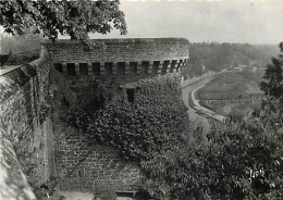 22 - Dinan - Tour Ste-Catherine - CPSM Grand Format - Carte Neuve - Voir Scans Recto-Verso - Dinan