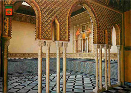 Maroc - Tetuan - Palais Royal - Carte Neuve - CPM - Voir Scans Recto-Verso - Sonstige & Ohne Zuordnung