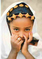 Mali - Tombouctou - Portrait D'une Jeune Fille - CPM - Voir Scans Recto-Verso - Mali