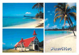 Ile Maurice - Mautitius - Vues Du Nord - Multivues - CPM - Voir Scans Recto-Verso - Maurice