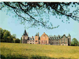 03 - Lurcy-Levy - Château De Béguin - CPM - Voir Scans Recto-Verso - Autres & Non Classés