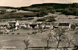 13816383 Mariastein SO Panorama Mariastein SO - Andere & Zonder Classificatie