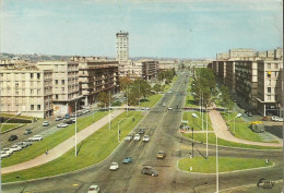 Le Havre - L'Avenue Foch - (P) - Non Classés