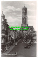 R498628 Utrecht. Domtoren. Takken. No. 2888. RP - World