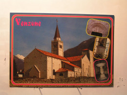 Venzone - - Udine