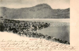 13816184 Beckenried Vierwaldstaettersee NW Panorama  - Other & Unclassified