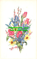 R498752 Summer Flowers. Photo Precision Limited. Colourmaster International - Mundo