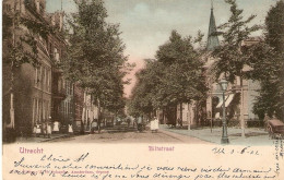 Utrecht, Biltstraat - Utrecht