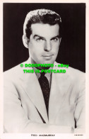 R498769 Fred Macmurray. Paramount. Picturegoer Series No. 959 A. RP - Mundo