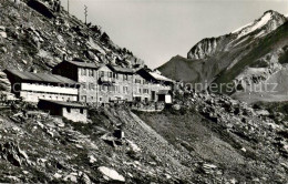 13816123 Kandersteg BE Berghotel Schwarenbach Mit Doldenhorn Kandersteg BE - Andere & Zonder Classificatie