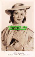 R498784 Janet Gaynor. As Joanna In The House Of Connelly. Fox - World
