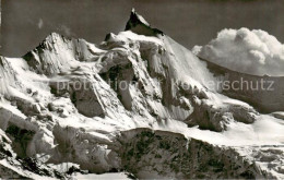 13816062 Col De Tracuit 3250m VS Zinal Rothorn  - Autres & Non Classés