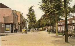 Utrecht, Amsterdamsche Straatweg - Utrecht