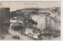 Brest - Avant Port Militaire - Brest