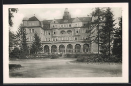 AK Piestany, Grand Hotel Royal  - Slowakei