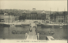 Le Havre - La Bourse De Commerce - (P) - Non Classés