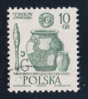 Pologne - République 1961 - 1970   Y & T N °  1450  Oblitéré - Gebruikt