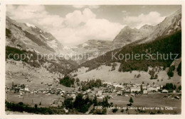 13815390 Loeche-les-Bains VS Et Glacier De La Dala  - Other & Unclassified