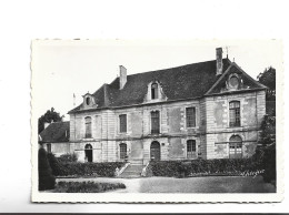 CPA PHOTO  DPT 86 MONTMORILLON HOTEL DE MOUSSAC - Montmorillon