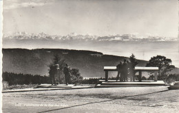 HOTEL VUE DES ALPES - Autres & Non Classés