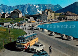 13806734 San Gottardo St Gotthard TI Passhoehe   - Sonstige & Ohne Zuordnung