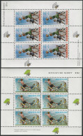 1970 New Zealand Public Health 2MS MNH SG N. 942 - Otros & Sin Clasificación