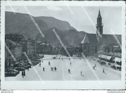 Bm403 Cartolina Bolzano Citta' Piazza Walter - Bolzano