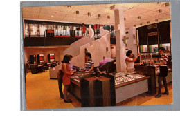 ANTILLES NEERLANDAISES - ST MARTIN St Maarteen Typical Modern Interior Of KAN The Jewelers From Holland Aruba Curaçao - Saint-Martin