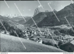 Be539 Cartolina Val Gardena Ortisei Verso Il Sassolungo Provincia Di Trento - Bolzano (Bozen)