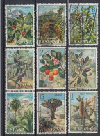 TIMBRES ESPANA ESPAGNE SPAIN NON Classés - Other & Unclassified