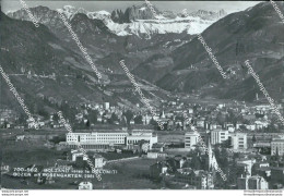 Bm165 Cartolina Bolzano Verso Le Dolomiti - Bolzano