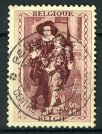 België 505 - Albert En Nicolas - Zonen Van Rubens - Les Fils De Rubens - Gestempeld - Oblitéré - Used - Used Stamps