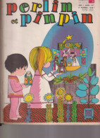 Reliure PERLIN Et PINPIN   1967 - Other & Unclassified