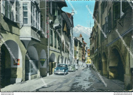 Bi540 Cartolina Merano I Portici Provincia Di Bolzano - Bolzano (Bozen)