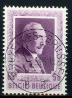 België 892 - Letterkundigen - Littérateurs - Gestempeld - Oblitéré - Used - Used Stamps