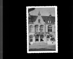 Diksmuide Dixmuide "Roelandt" Café-Friture  Ijzerlaan,75 - Diksmuide
