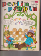 Reliure PERLIN Et PINPIN   1969 - Andere & Zonder Classificatie