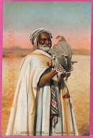 Ag2770 - EGYPT - VINTAGE POSTCARD -  Costumes, Ethnic - Kostums