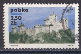 Pologne - République 1971 - 1980   Y & T N °  1909  Oblitéré - Used Stamps