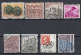 TIMBRES ESPANA ESPAGNE SPAIN NON Classés - Otros & Sin Clasificación