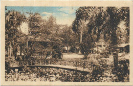 VIET NAM.  SAIGON.  JARDIN BOTANIQUE ET ZOOLOGIQUE - Viêt-Nam