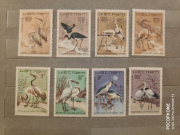 1983	Vietnam	Storks (F94) - Vietnam