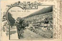 Wildbad - Wehr An Der Enz - Calw