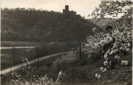 Burg Lahneck - Lahnstein