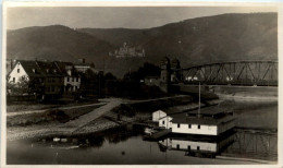 Niederlahnstein - Lahnstein