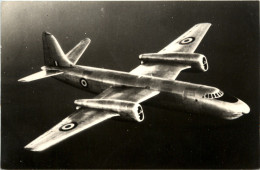 Airplane - 1946-....: Era Moderna