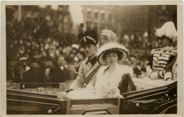 Ernst August - Herzog Zu Braunschweig - Royal Families