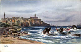 Jaffa - Israel